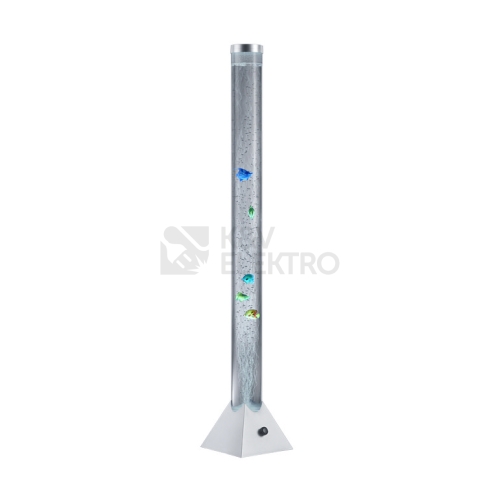 Stojací LED lampa TRIO MOTION 3,6W 2700K R5073-47