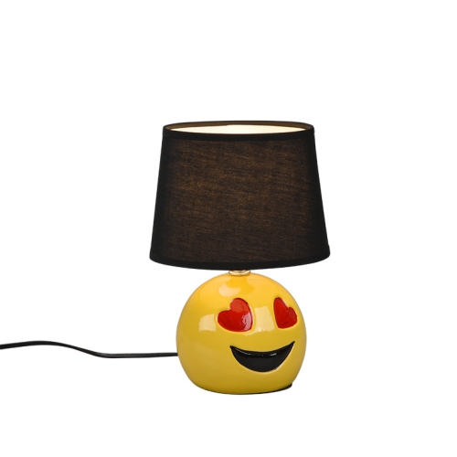 Stolní lampa TRIO LOVELY E14 1x10W bez žárovky R51191002