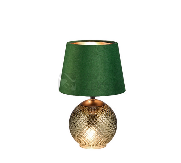 Obrázek produktu Stolní lampa TRIO JONNA E14 2x10W bez žárovek R51242015 0