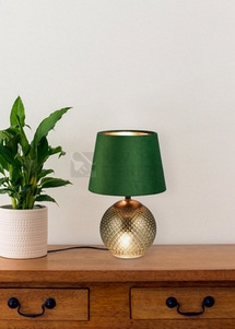 Obrázek produktu Stolní lampa TRIO JONNA E14 2x10W bez žárovek R51242015 1