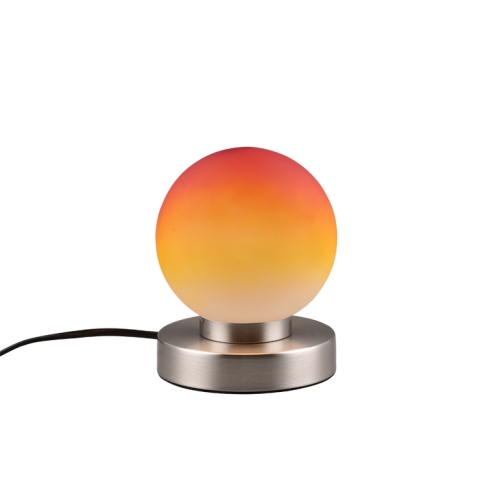 Stolní lampa TRIO PRINZ II E14 1x40W bez žárovky R54011018