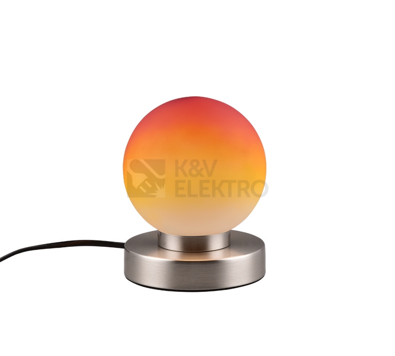 Obrázek produktu Stolní lampa TRIO PRINZ II E14 1x40W bez žárovky R54011018 0