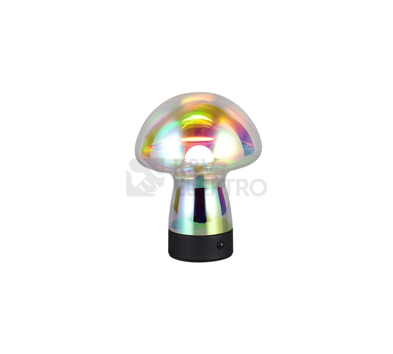 Obrázek produktu Stolní LED lampa TRIO DOOLEY 1,5W 3000K R54981153 0