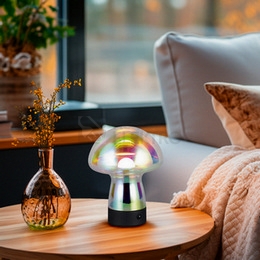 Obrázek produktu Stolní LED lampa TRIO DOOLEY 1,5W 3000K R54981153 1