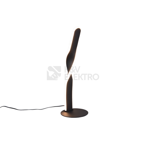 Stolní LED lampa TRIO GINKO 9,6W 3000K R55791132