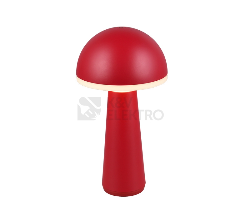 Obrázek produktu Stolní LED lampa TRIO FUNGO 2W 3000K/4000K/5000K R57716110 0