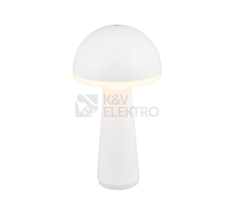 Obrázek produktu Stolní LED lampa TRIO FUNGO 2W 3000K/4000K/5000K R57716131 0