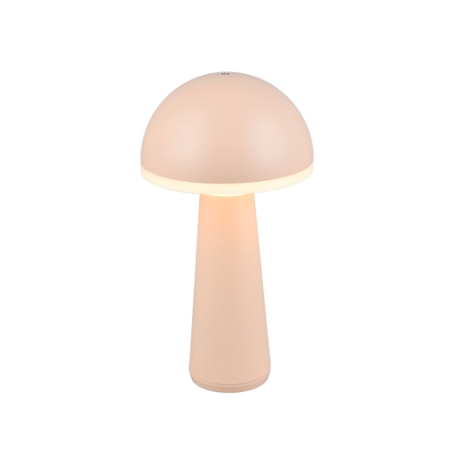 Stolní LED lampa TRIO FUNGO 2W 3000K/4000K/5000K R57716166