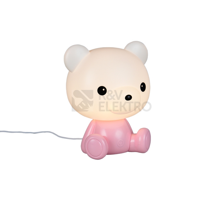 Obrázek produktu Stolní LED lampa TRIO CUTIE 3W 3000K R57991193 0