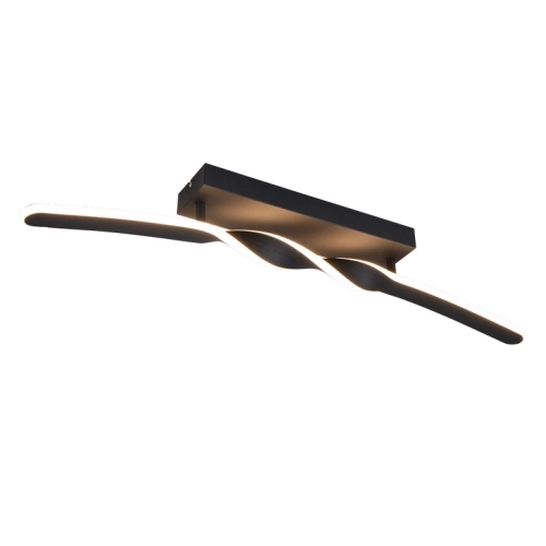 Stropní LED svítidlo TRIO GINKO 18W 3000K R65791132