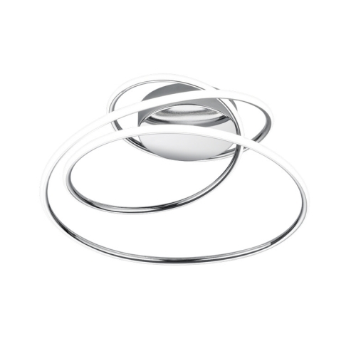 Stropní LED svítidlo TRIO BOLOGNA 36W 4000K R67051106