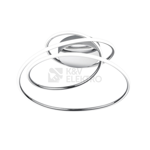 Stropní LED svítidlo TRIO BOLOGNA 36W 4000K R67051106