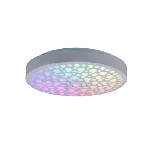 Stropní LED svítidlo TRIO CHIZU 22W 2700K-6000K R67161131