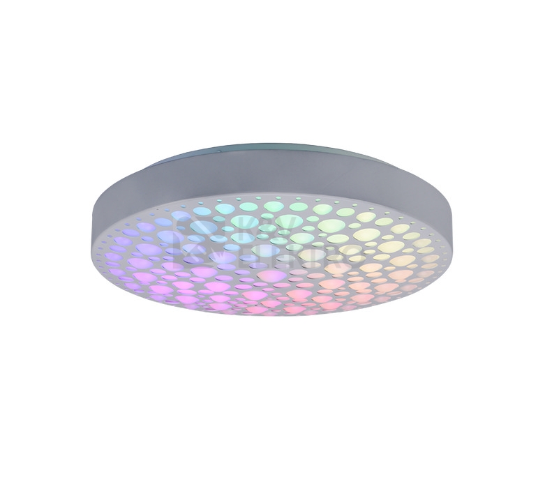 Obrázek produktu Stropní LED svítidlo TRIO CHIZU 22W 2700K-6000K R67161131 0