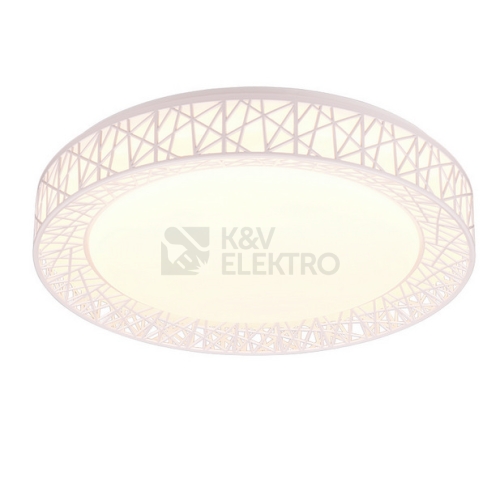 Stropní LED svítidlo TRIO CLUSTER 40W 2700K-6500K R67321101
