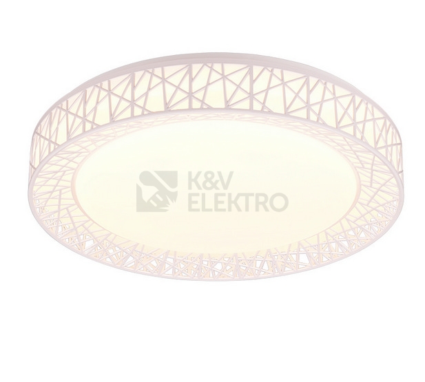 Obrázek produktu Stropní LED svítidlo TRIO CLUSTER 40W 2700K-6500K R67321101 0