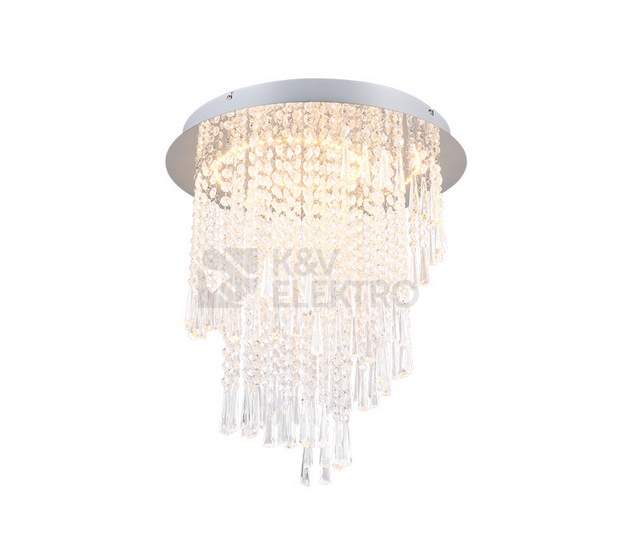 Obrázek produktu Stropní LED svítidlo TRIO POMP 30W 2700K-6500K R67349106 0