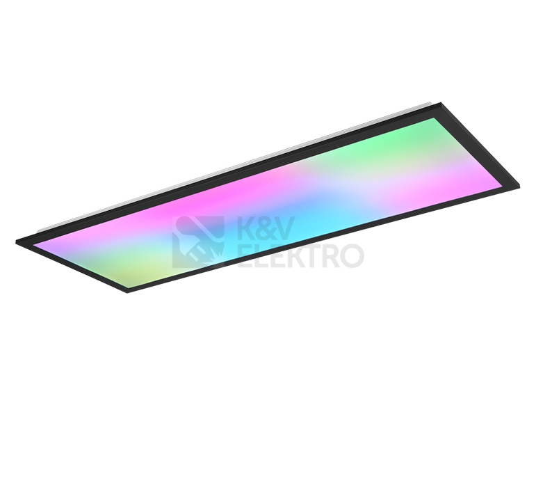 Obrázek produktu Stropní LED svítidlo TRIO BETA 33W 2700K-6500K R67668032 0