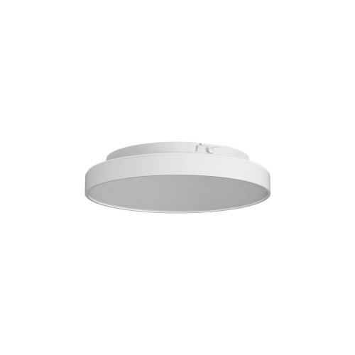 LED svítidlo PROLUMIA Prodisc Helios Mini s prstencovým efektem přisazené/závěsné/zapuštěné Ø290 max.8W zap./vyp. bílá 40008885