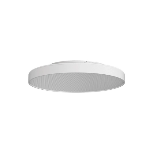 LED svítidlo PROLUMIA Prodisc Helios Midi s prstencovým efektem přisazené/závěsné/zapuštěné Ø350 max.19.5W zap./vyp. bílá 40008897