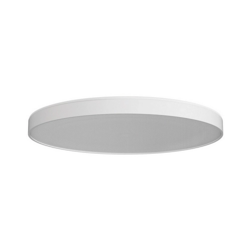 LED svítidlo PROLUMIA Prodisc Helios Maxi s prstencovým efektem přisazené/závěsné/zapuštěné Ø430 max.31W zap./vyp. bílá 40008909