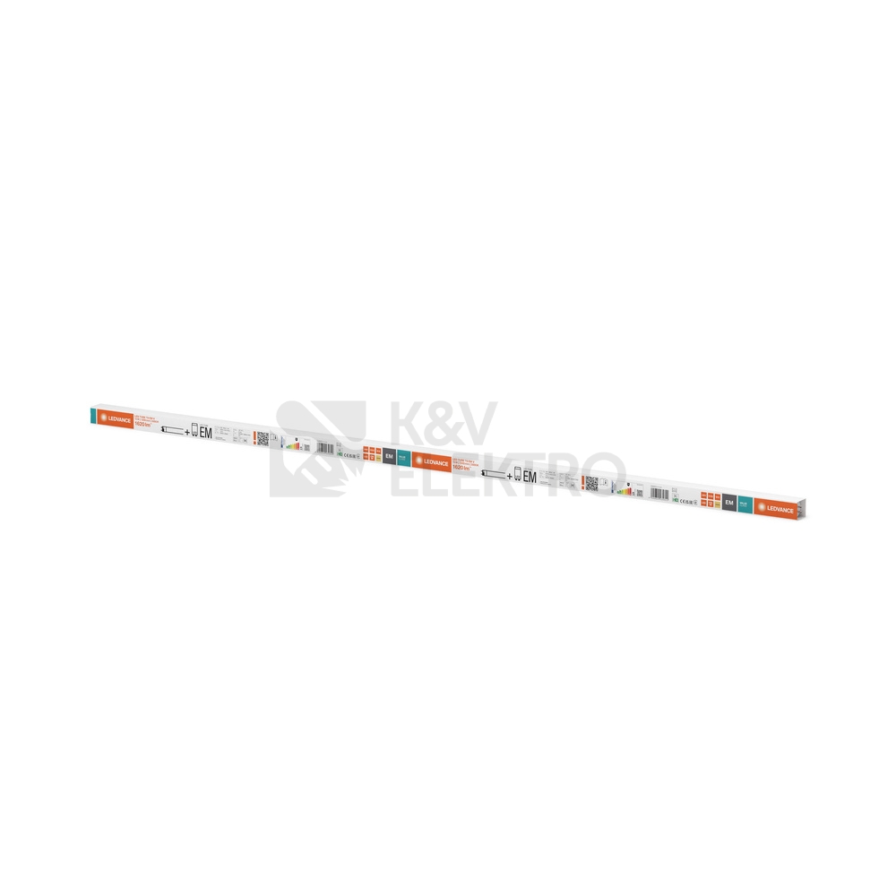 Obrázek produktu LED trubice zářivka LEDVANCE SubstiTUBE Value T8 EM/230V 120cm 15W (36W) 3000K 1
