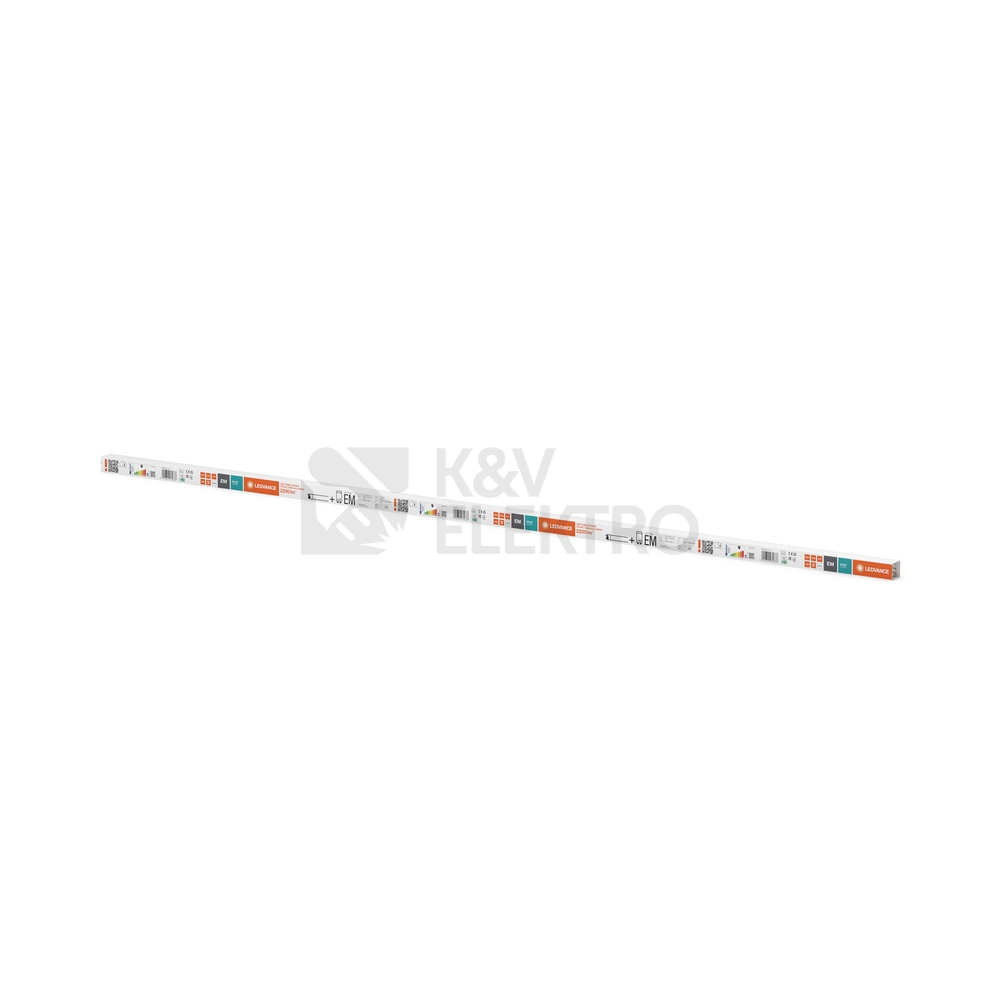 Obrázek produktu LED trubice zářivka LEDVANCE SubstiTUBE Value T8 EM/230V 150cm 18,3 (58W) 4000K 1