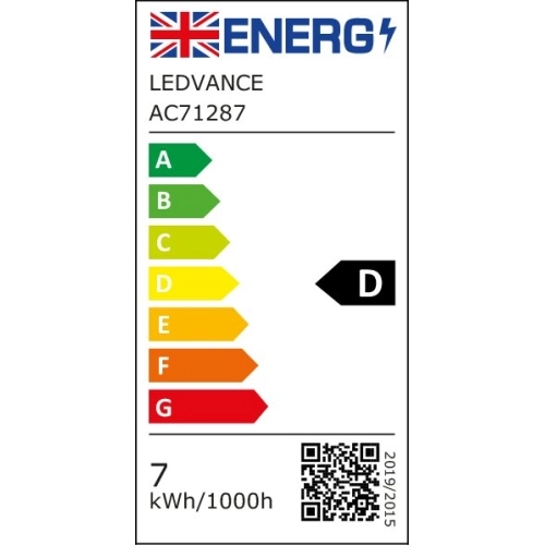LED trubice zářivka LEDVANCE SubstiTUBE T5 AC (pouze 230V) 56cm HE G5 7W (14W) 3000K (obrázek 5)