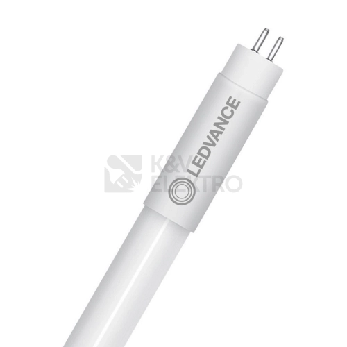 LED trubice zářivka LEDVANCE SubstiTUBE T5 AC (pouze 230V) 56cm HE G5 7W (14W) 3000K