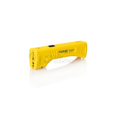 Odplášťovač JOKARI PV-Strip pro solární kabely 1,5-16mm2 NO 30199