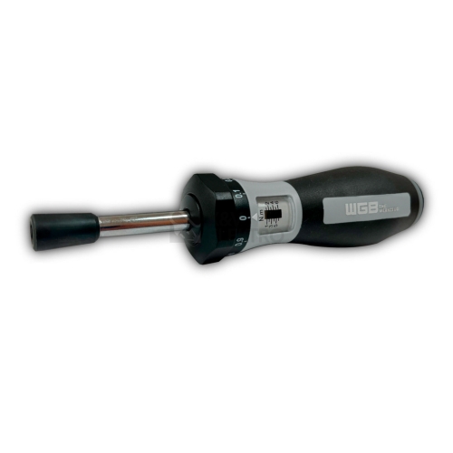 Momentový šroubovák 1/4 1-6Nm dvojitá stupnice NS 23980000