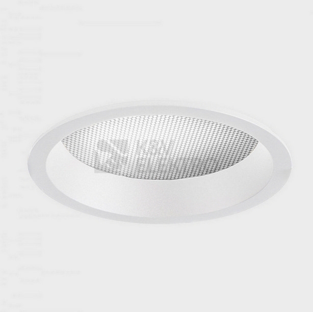 Obrázek produktu Zápustné LED svítidlo Kohl Lighting LIM Ø210mm bílé 30W 3000K 0