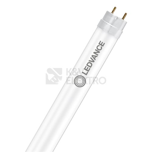 LED trubice zářivka LEDVANCE SubstiTUBE Value T8 EM/230V 60cm 6,6W (18W) 4000K
