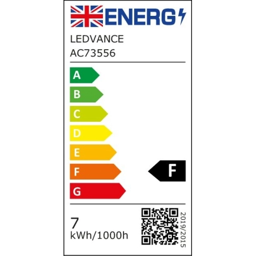 LED trubice zářivka LEDVANCE SubstiTUBE Value T8 EM/230V 60cm 6,6W (18W) 3000K (obrázek 3)