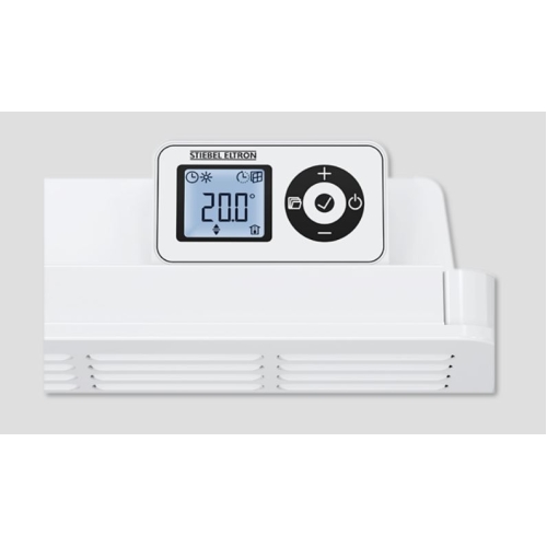 Elektrický přímotop Stiebel Eltron CWM 750 P 750W