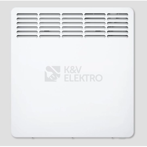 Elektrický přímotop Stiebel Eltron CWM 750 P 750W kabel se zástrčkou