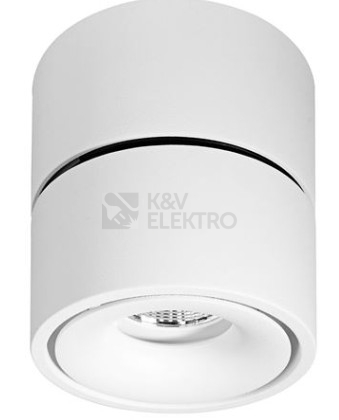 Obrázek produktu Stropní/nástěnné LED svítidlo NOVA LUCE UNIVERSAL 13W 3000K bílé 62004 1