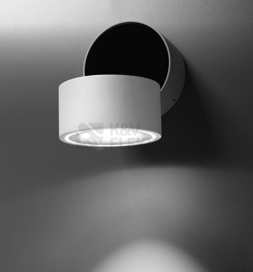 Obrázek produktu Stropní/nástěnné LED svítidlo NOVA LUCE UNIVERSAL 13W 3000K bílé 62004 2