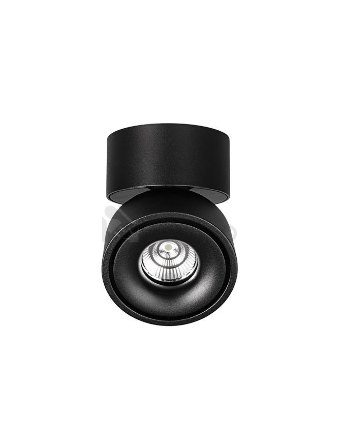 Obrázek produktu Stropní/nástěnné LED svítidlo NOVA LUCE UNIVERSAL 13W 3000K černé 72004 0