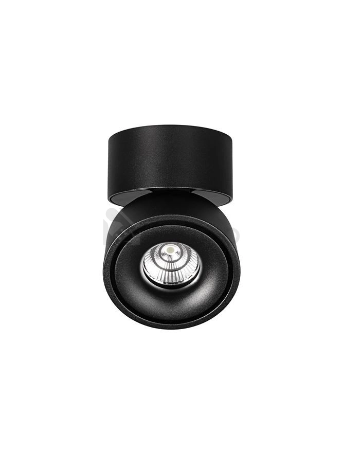 Obrázek produktu Stropní/nástěnné LED svítidlo NOVA LUCE UNIVERSAL 13W 3000K černé 72004 0