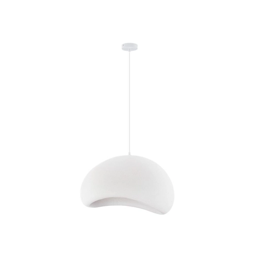 Závěsné svítidlo NOVA LUCE AERE 1x12W E27 bez žárovky bílé 9002662