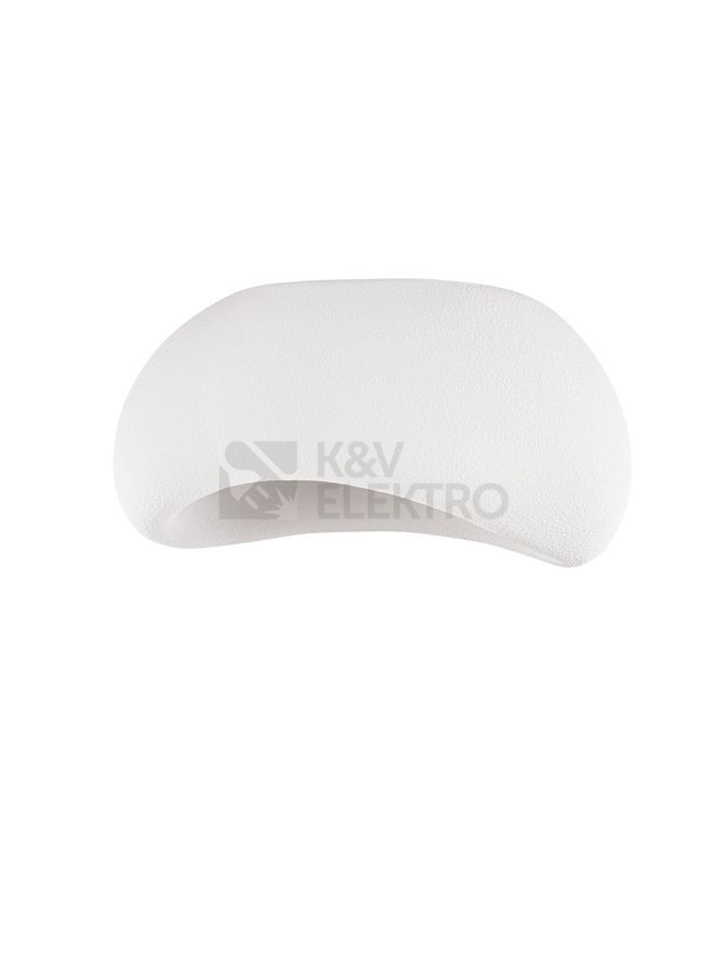 Obrázek produktu Stropní svítidlo NOVA LUCE AERE 1x12W E27 bez žárovky bílé 9002664 0
