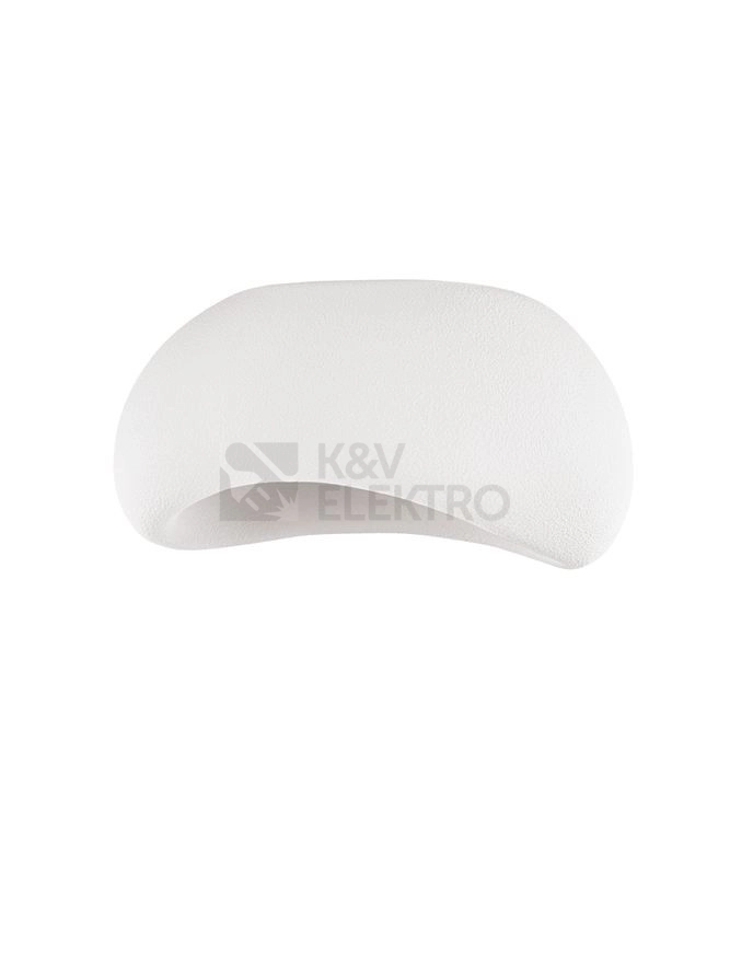 Obrázek produktu Stropní svítidlo NOVA LUCE AERE 1x12W E27 bez žárovky bílé 9002664 0