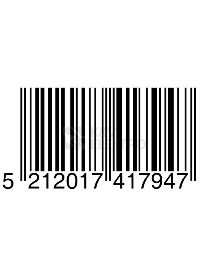 Obrázek produktu Nástěnné LED svítidlo NOVA LUCE CLIP 3W 3000K bílé s vypínačem 9030201 2