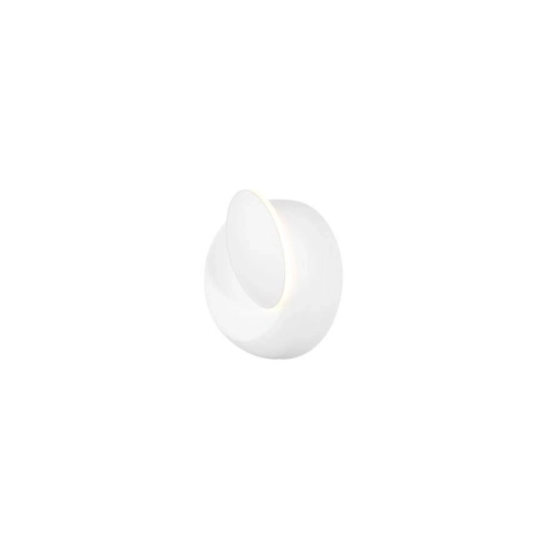 Nástěnné LED svítidlo NOVA LUCE ODIN 5W 3000K bílé 910161 (obrázek 3)