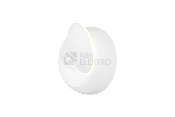 Obrázek produktu Nástěnné LED svítidlo NOVA LUCE ODIN 5W 3000K bílé 910161 1