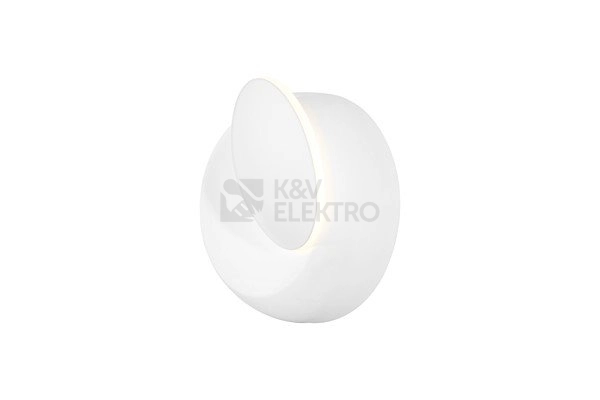 Obrázek produktu Nástěnné LED svítidlo NOVA LUCE ODIN 5W 3000K bílé 910161 1