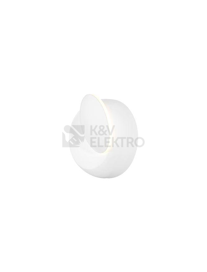 Obrázek produktu Nástěnné LED svítidlo NOVA LUCE ODIN 5W 3000K bílé 910161 3