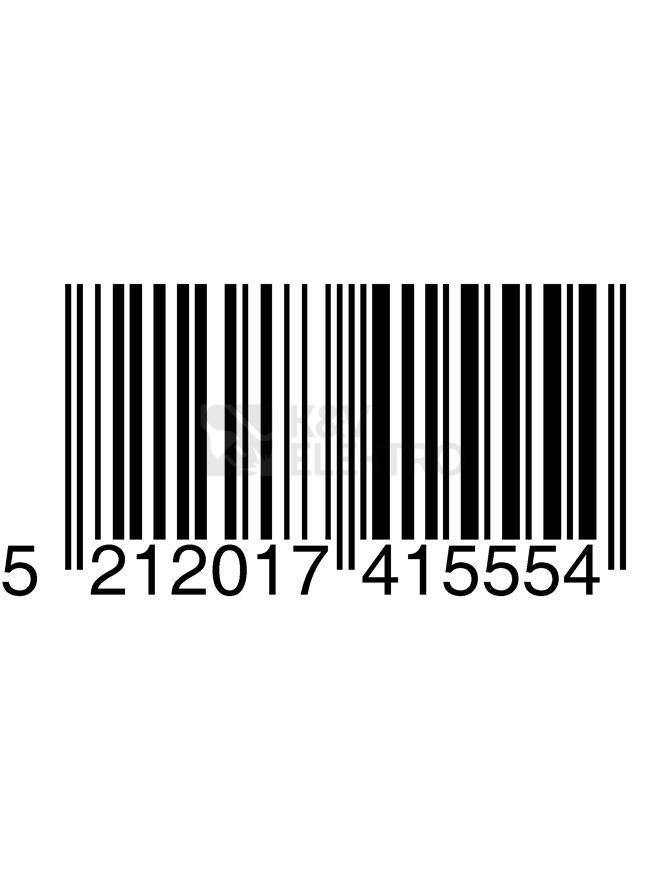 Obrázek produktu Nástěnné LED svítidlo NOVA LUCE ODIN 5W 3000K černé 910162 7