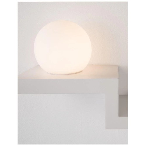 Nástěnné LED svítidlo NOVA LUCE ROOM 6W 3000K s odkládací poličkou 9183311 (obrázek 5)